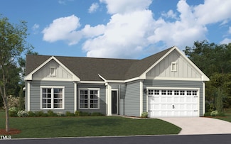 1107 Masters Place Way Unit 155, Durham, NC 27703