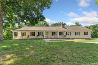 201 Azalea Rd, Roanoke Rapids, NC 27870