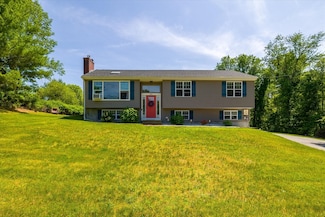 269 Dudley Southbridge Rd, Dudley, MA 01571