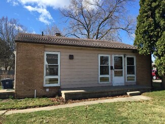 2419 Miller Ave, Ann Arbor, MI 48103