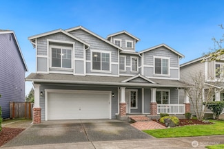 26225 164th Place SE, Covington, WA 98042