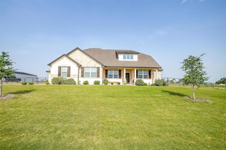 340 Sanger Dr, Springtown, TX 76082