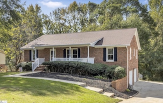 400 Quail Run Cir, Fountain Inn, SC 29644