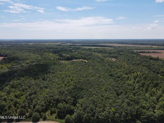 0 Clayton Rd, Marks, MS 38646