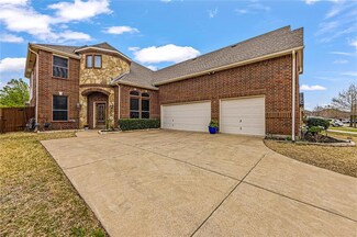 8124 Hickory Upland Dr, Fort Worth, TX 76131
