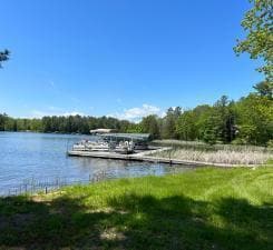 Lot 2 Butternut Ct NW, Hiram Township, MN 56452