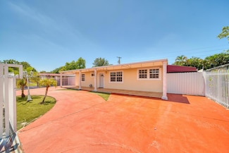 3440 NW 87th Terrace, Miami, FL 33147