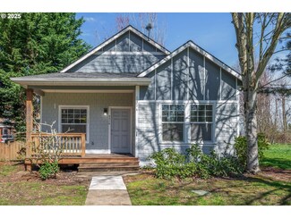 9314 N Woolsey Ave, Portland, OR 97203