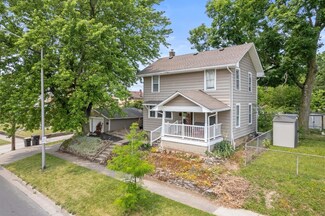1214 Spring St, Fort Wayne, IN 46808
