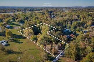 212 Park Rd, Rickman, TN 38580