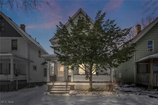 2114 W 85th St, Cleveland, OH 44102