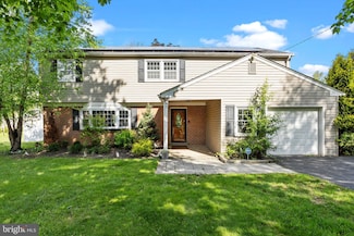 3219 Sunset Ave, Norristown, PA 19403
