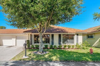 4635 Laurel Tree Rd Unit B, Boynton Beach, FL 33436