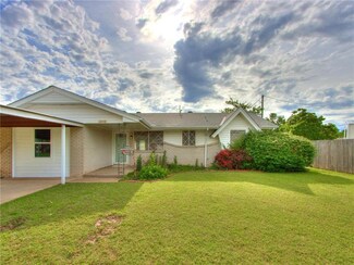 7216 Bernadine Ln, Oklahoma City, OK 73159