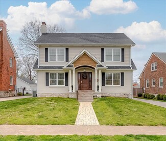 635 Cooper Dr, Lexington, KY 40502