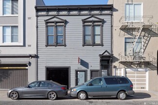 1860 Lombard St, San Francisco, CA 94123