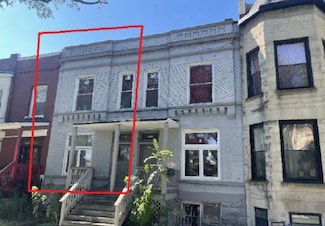 435 E 46th Place, Chicago, IL 60653