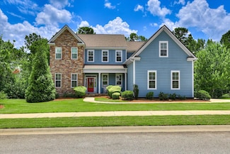 4324 Sabal Dr, Evans, GA 30809
