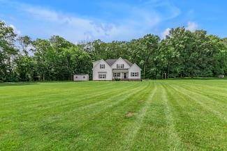 3034 Poplar Bluff Rd W, Auburntown, TN 37016