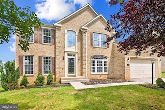 83 Drawing Arm Ln, Martinsburg, WV 25403