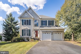 5634 Annenberg Ct, Haymarket, VA 20169