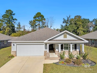 16298 Laurelbrooke Loop, Fairhope, AL 36532