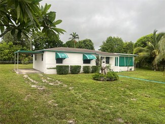 1840 NW 122nd St, Miami, FL 33167
