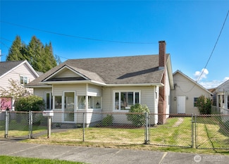 114 W Emerson Ave, Hoquiam, WA 98550