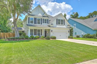 2150 Terrabrook Ln, Charleston, SC 29412