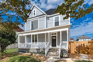 1138 Mount Vernon Ave Unit 140, Columbus, OH 43203