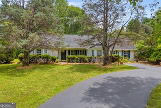 110 Northridge Dr, Demorest, GA 30535