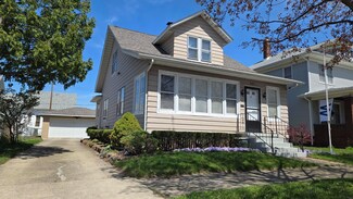 604 Decatur St, Michigan City, IN 46360