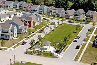 345 Canfield Ln, Burns Harbor, IN 46304