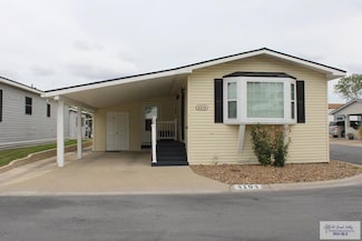 4104 N Nebraska St, Harlingen, TX 78550
