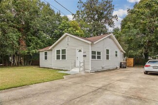 4835 Elizabeth Terrace, Jacksonville, FL 32205