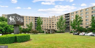 3450 Toledo Terrace Unit 507, Hyattsville, MD 20782