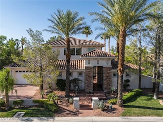 8712 Mesa Canogo Dr, Las Vegas, NV 89148