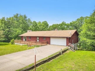 1283 Island Lake Dr NW, Backus, MN 56435