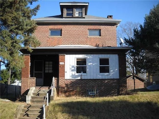 815 Romine Ave, McKeesport, PA 15133