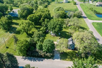 815 W Channing Ave, Fergus Falls, MN 56537