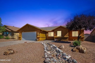 3311 E Boquillas Dr, Kingman, AZ 86409