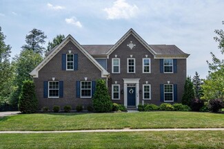 6841 Gray Wolf Dr, Maineville, OH 45039