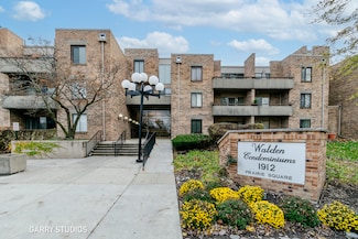 1912 Prairie Square Unit 217, Schaumburg, IL 60173
