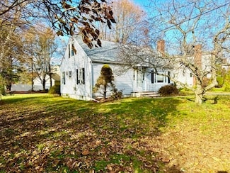 162 North St, Lexington, MA 02420