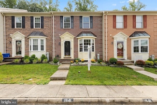 1941 Millington Square, Bel Air, MD 21015