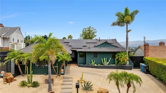 3627 Willowcrest Ave, Studio City, CA 91604