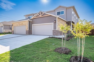 728 Wheatfield Dr Unit 724, Venus, TX 76084