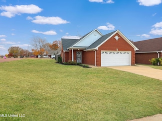 7602 Davis Pkwy, Southaven, MS 38671