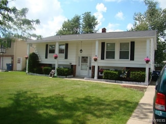 146 Jeanmoor Rd, Buffalo, NY 14228