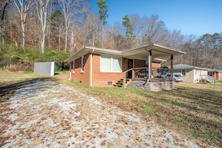 314 Clifton Turnpike, Waynesboro, TN 38485